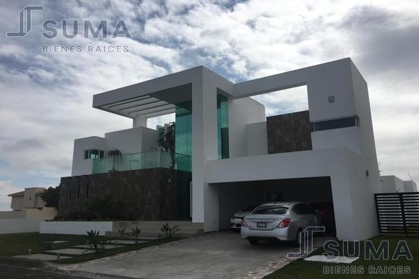 Foto de inmueble en  , Col. Residencial Lagunas de Miralta C.P. 89605, Altamira
