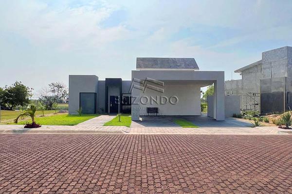 Foto de inmueble en  , Col. Residencial Lagunas de Miralta C.P. 89605, Altamira