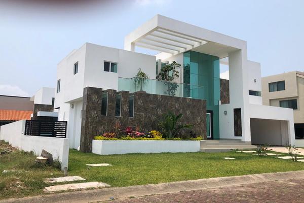 Foto de inmueble en  , Col. Residencial Lagunas de Miralta C.P. 89605, Altamira