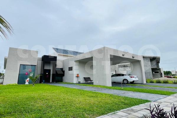 Foto de inmueble en  , Col. Residencial Lagunas de Miralta C.P. 89605, Altamira
