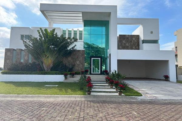 Foto de inmueble en  , Col. Residencial Lagunas de Miralta C.P. 89605, Altamira