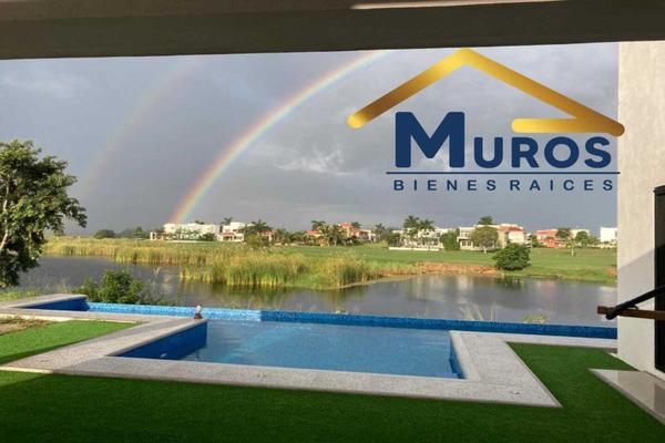 Foto de inmueble en  , Col. Residencial Lagunas de Miralta C.P. 89605, Altamira