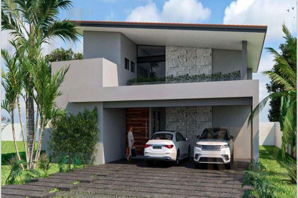 Foto de inmueble en  , Col. Residencial Lagunas de Miralta C.P. 89605, Altamira