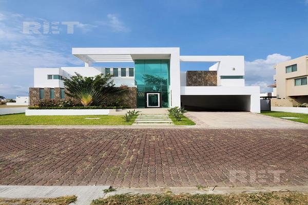 Foto de inmueble en  , Col. Residencial Lagunas de Miralta C.P. 89605, Altamira
