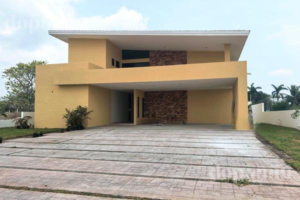 Foto de inmueble en  , Col. Residencial Lagunas de Miralta C.P. 89605, Altamira