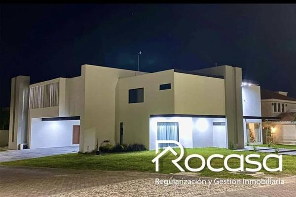 Foto de inmueble en , Col. Residencial Lagunas de Miralta C.P. 89605, Altamira