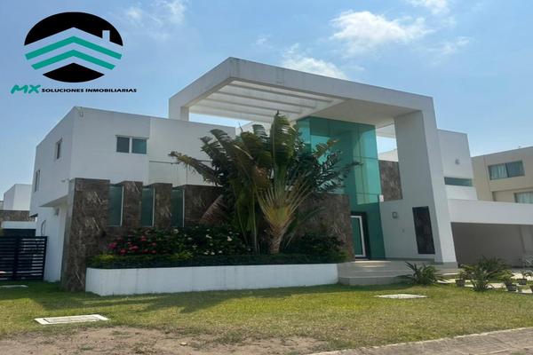 Foto de inmueble en  , Col. Residencial Lagunas de Miralta C.P. 89605, Altamira