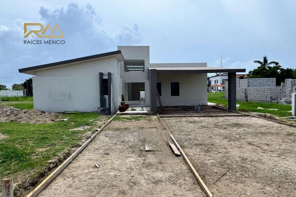 Foto de inmueble en  , Col. Residencial Lagunas de Miralta C.P. 89605, Altamira