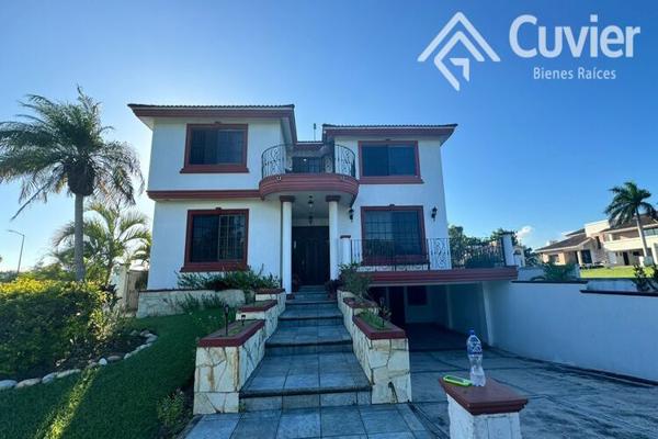 Foto de inmueble en Residencial Lagunas de Miralta., Col. Tampico Altamira C.P. 89605, Altamira