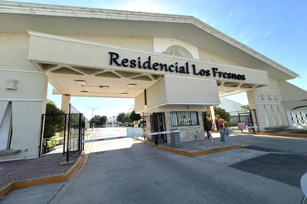 Foto de inmueble en  , Col. Residencial los Fresnos C.P. 27018, Torreón