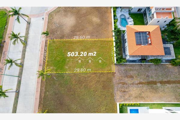 Foto de inmueble en Residencial Los Tigres, Col. Nuevo Vallarta C.P. 63735, Bahía de Banderas