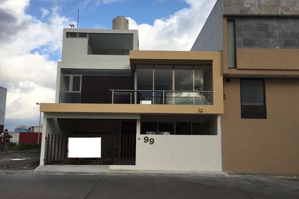 Foto de casa en venta en  , residencial monte magno, xalapa, veracruz de ignacio de la llave, 6697656 No. 10