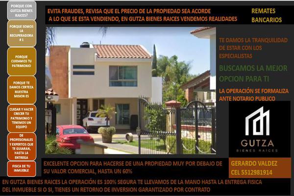 Casa en Residencial Parque Virreyes, Jalisco en ... 