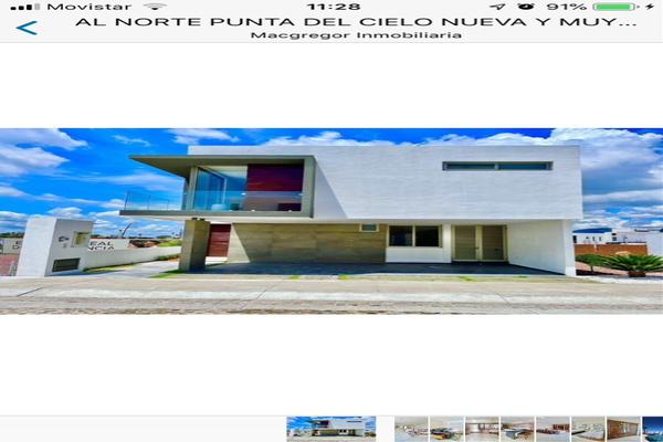 Casa en Residencial Punta del Cielo, A..., Reside... 