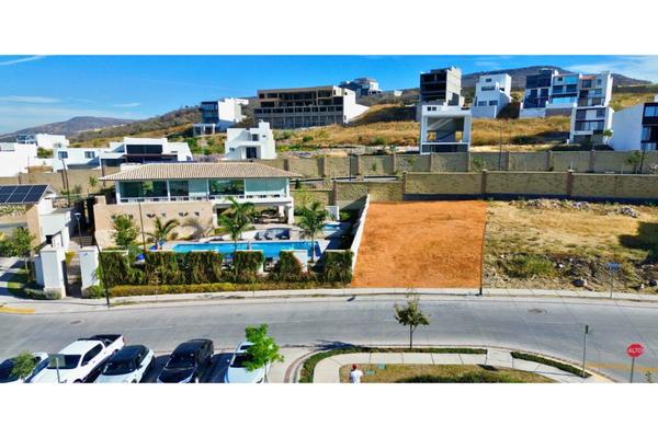 Foto de inmueble en  , Col. Residencial Punta del Este C.P. 37296, León