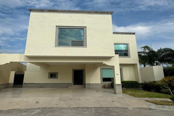Casa en venta disponible en , Colonia Residencial Senderos, C.P. 27018