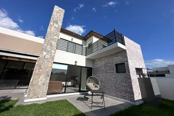 Foto de inmueble en Residencial Terracota #111, Col. Los González C.P. 25204, Saltillo
