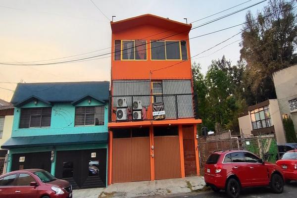 Foto de inmueble en RETORNO 29, Col. Avante C.P. 04460, Coyoacán