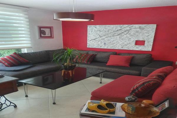 Foto de inmueble en Retorno Abel Quezada, Col. Miguel Hidalgo 4A Sección C.P. 14250, Tlalpan