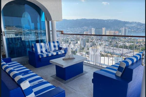 Foto de inmueble en Retorno anahuac, Col. Lomas de Costa Azul C.P. 39830, Acapulco de Juárez