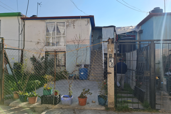 Casas en Galaxia Cuautitlán, Cuautitlán, México 