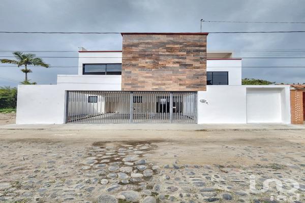 Foto de inmueble en Retorno la Herradura #63, Col. La Herradura C.P. 91527, Coatepec