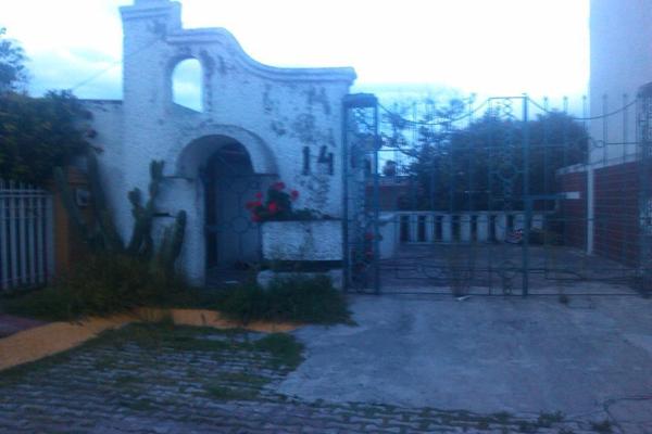 Foto de inmueble en Retorno Marbella, Col. El Dorado C.P. 54020, Tlalnepantla de Baz
