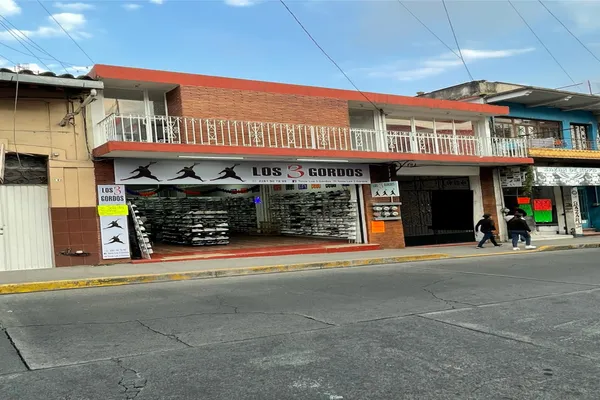 Foto de inmueble en Revolución #140, Col. Xalapa Enríquez Centro C.P. 91000, Xalapa