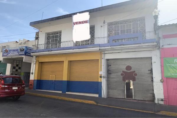Foto de inmueble en Revolucion #150, Col. Xalapa Enríquez Centro C.P. 91000, Xalapa