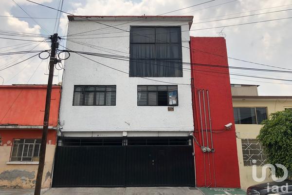 Foto de inmueble en Revolución #467, Col. La Romana C.P. 54030, Tlalnepantla de Baz