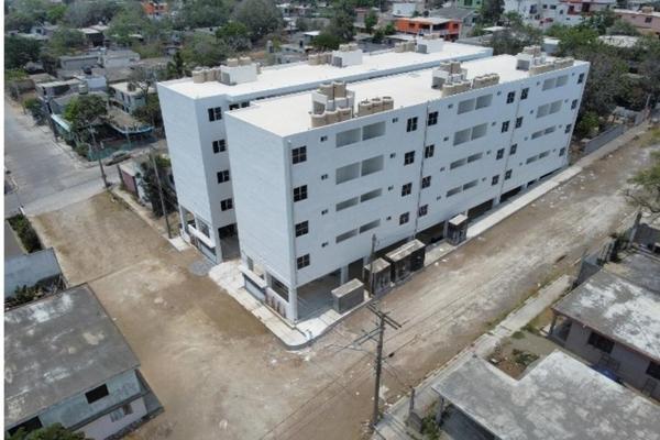 Foto de inmueble en Revolucion #804, Col. Revolución Verde C.P. 89518, Ciudad Madero