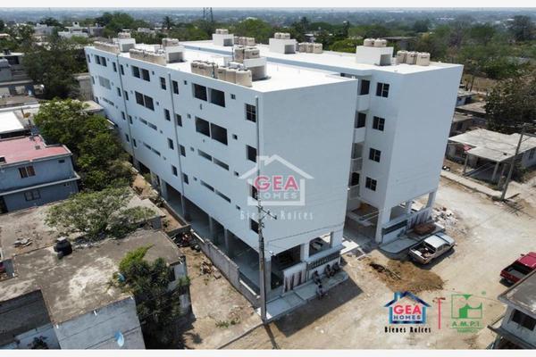 Foto de inmueble en  , Col. Revolución Verde C.P. 89518, Ciudad Madero