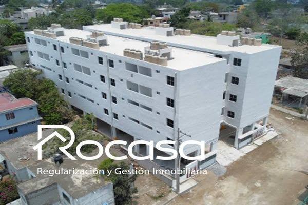 Foto de inmueble en  , Col. Revolución Verde C.P. 89518, Ciudad Madero