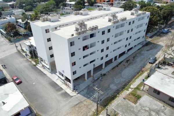 Foto de inmueble en  , Col. Revolución Verde C.P. 89518, Ciudad Madero