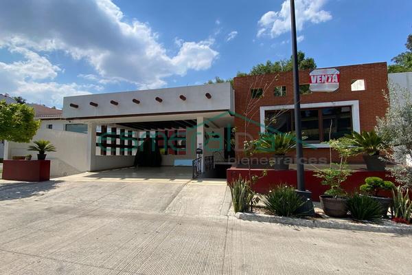 Foto de inmueble en Riachuelo, Col. Club de Golf Bellavista C.P. 52995, Atizapán de Zaragoza