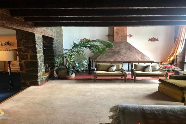 Foto de inmueble en Ribera, Col. Los Alpes C.P. 01010, Álvaro Obregón