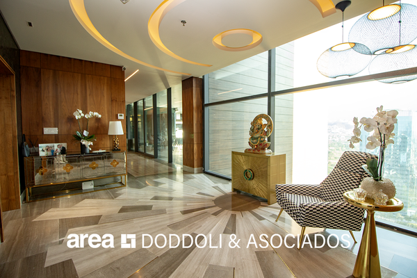 Foto de inmueble en Ricardo Margain, Col. Zona Santa Engracia C.P. 66263, San Pedro Garza García