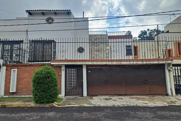 Foto de inmueble en RINCON DE LA HACIENDA, Col. Bosque Residencial del Sur C.P. 16010, Xochimilco