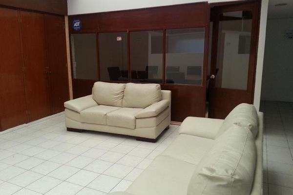 Foto de oficina en renta en avenida juarez , rincón de la paz, puebla, puebla, 2813430 No. 01