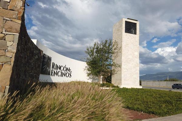 Foto de inmueble en  , Col. Rincón de los Encinos C.P. 25209, Saltillo