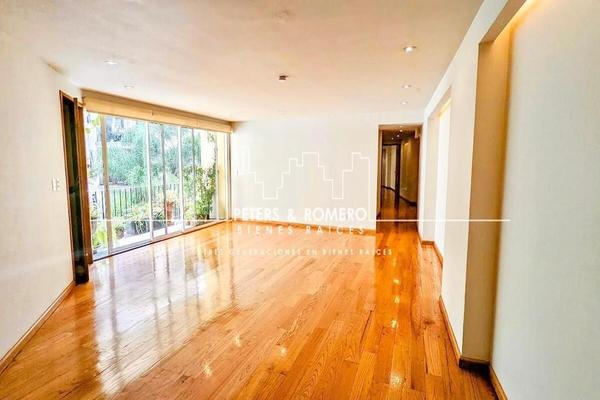 Foto de inmueble en Rincón del Bosque, Col. Polanco V Sección C.P. 11560, Miguel Hidalgo