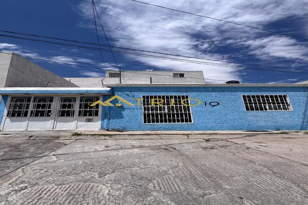 Foto de inmueble en Rincon Velarde, Col. Lomas Del Valle C.P. 98615, Guadalupe