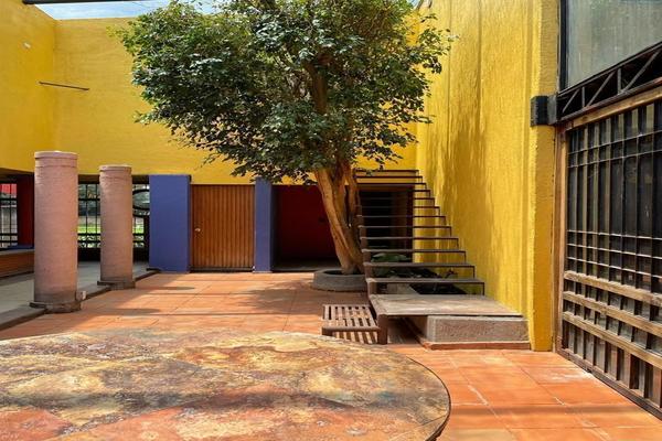 Foto de inmueble en Rinconada de Tabaqueros, Col. San Nicolás Totolapan C.P. 10900, La Magdalena Contreras