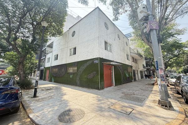 Foto de inmueble en Rio Danubio, Col. Cuauhtémoc C.P. 06500, Cuauhtémoc