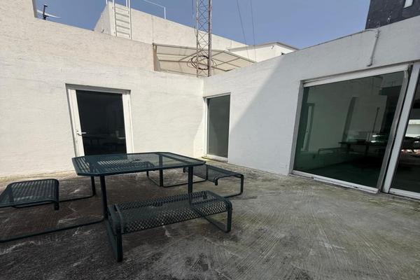 Foto de inmueble en Rio Ebro, Col. Cuauhtémoc C.P. 06500, Cuauhtémoc