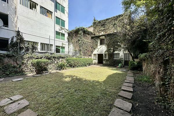 Foto de inmueble en Rio Ganges, Col. Cuauhtémoc C.P. 06500, Cuauhtémoc
