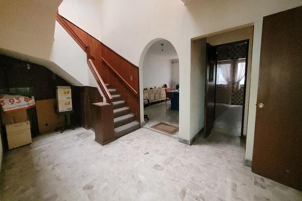 Foto de inmueble en RIO GANGES, Col. Cuauhtémoc C.P. 06500, Cuauhtémoc