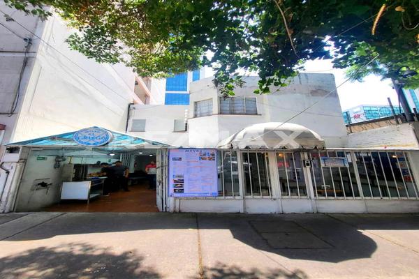 Foto de inmueble en Rio Lerma, Col. Cuauhtémoc C.P. 06500, Cuauhtémoc