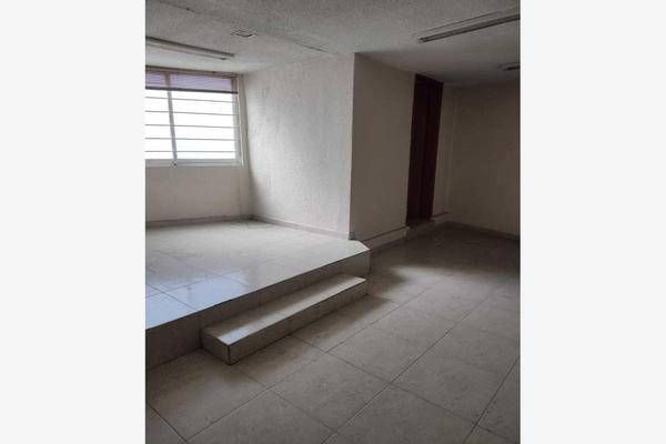 Foto de inmueble en RIO MAGDALENA #190, Col. Tizapan C.P. 01090, Álvaro Obregón