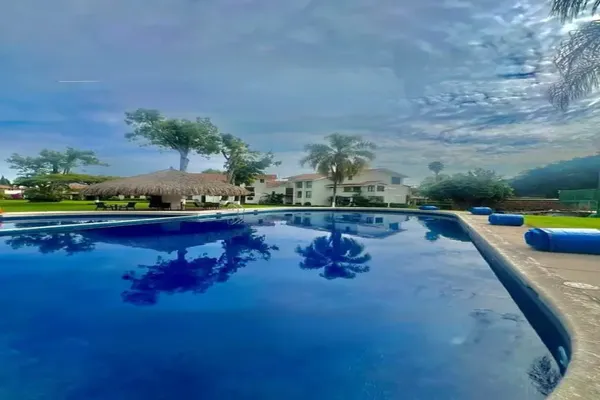 Foto de inmueble en Rio Mayo #-, Col. Vista Hermosa C.P. 62290, Cuernavaca